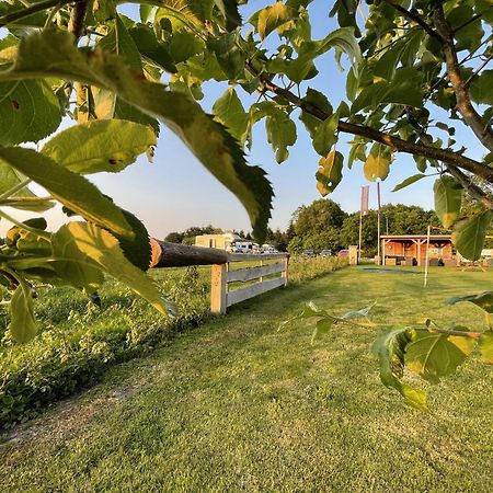 De Johanneshoeve Westerhaar-Vriezenveensewijk Exterior foto