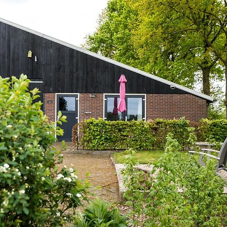 De Johanneshoeve Westerhaar-Vriezenveensewijk Exterior foto