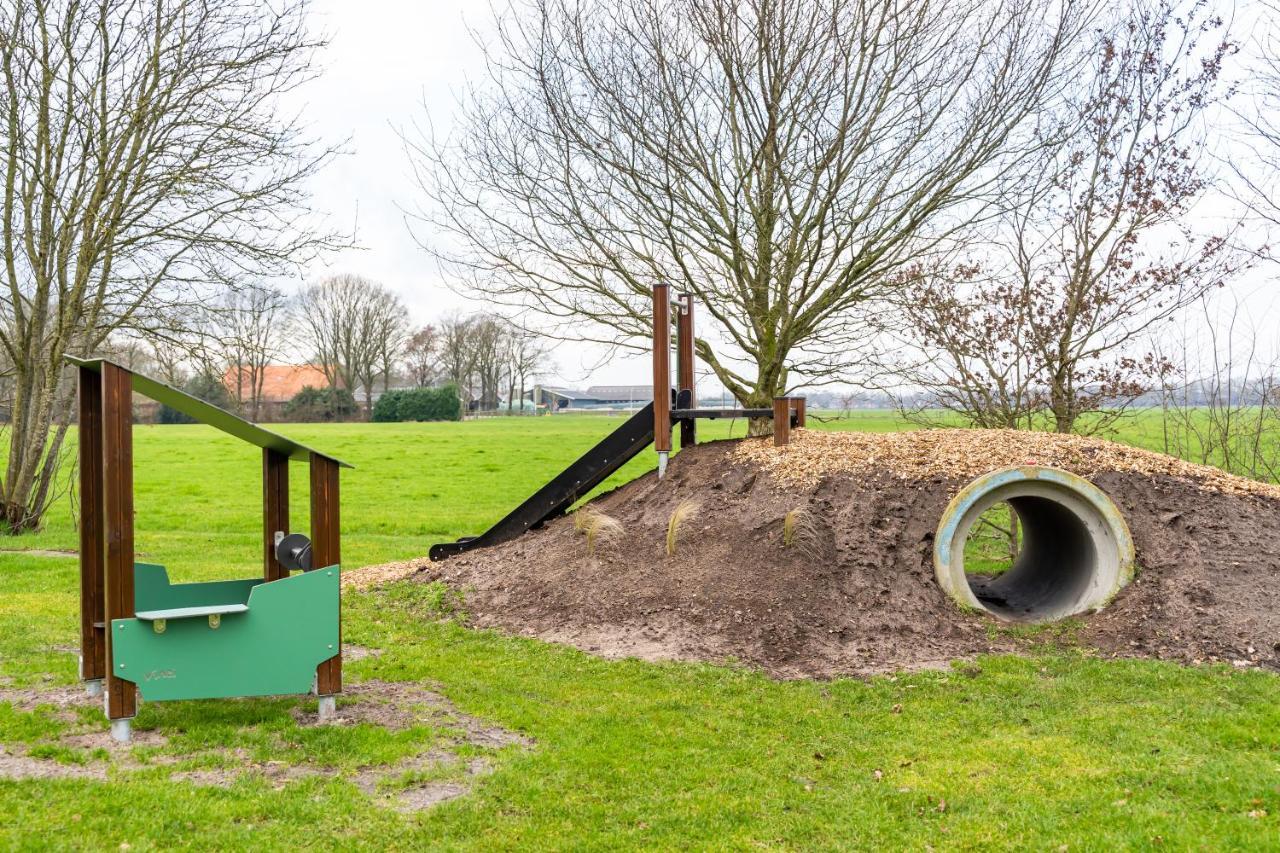 De Johanneshoeve Westerhaar-Vriezenveensewijk Exterior foto
