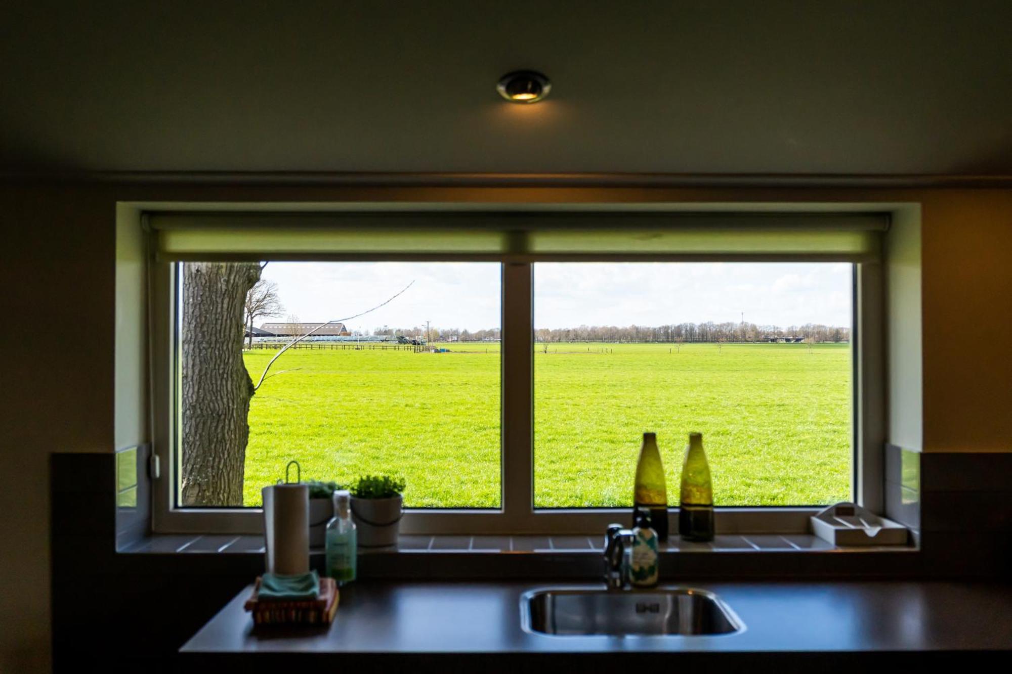 De Johanneshoeve Westerhaar-Vriezenveensewijk Exterior foto