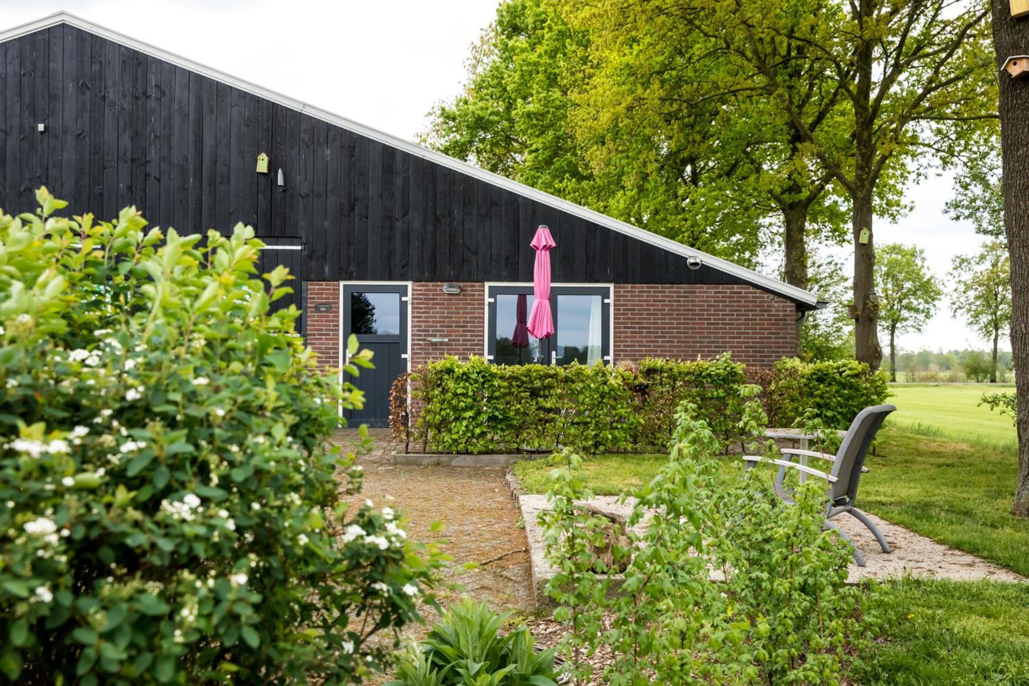 De Johanneshoeve Westerhaar-Vriezenveensewijk Exterior foto